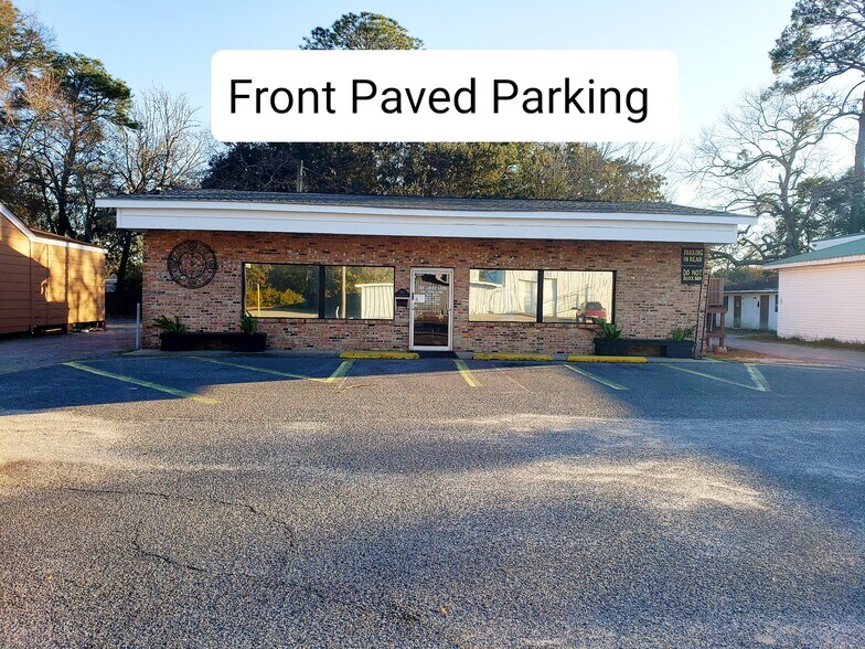 More Photos Of 2422 Ingalls Ave, Pascagoula Freestanding For Sale