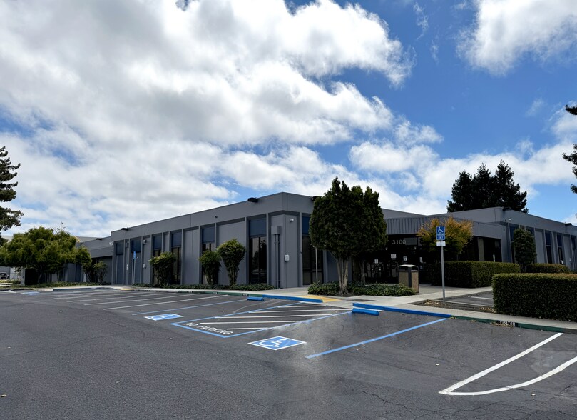 Primary Photo Of 3100-3108 Diablo Ave, Hayward Research And Development For Sale