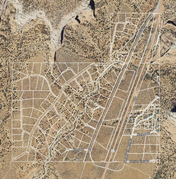 More Photos Of 1004 US-191 Parcel #A, La Sal Land For Sale
