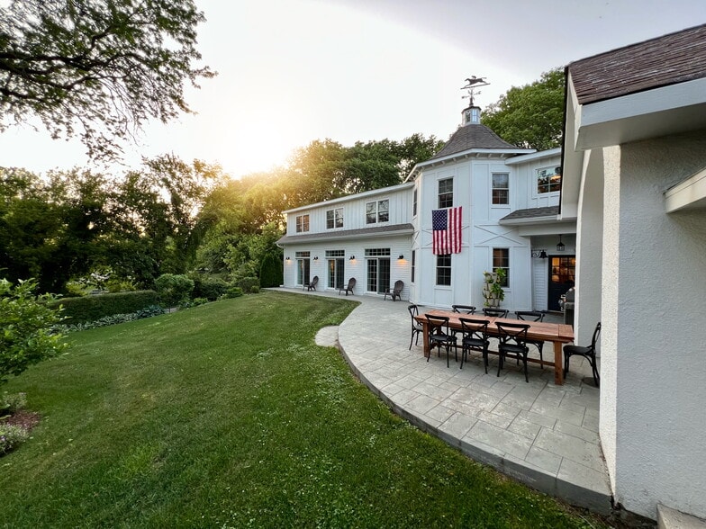 More Photos Of 204 Country Commons Rd, Trout Valley Lodge Meeting Hall For Sale