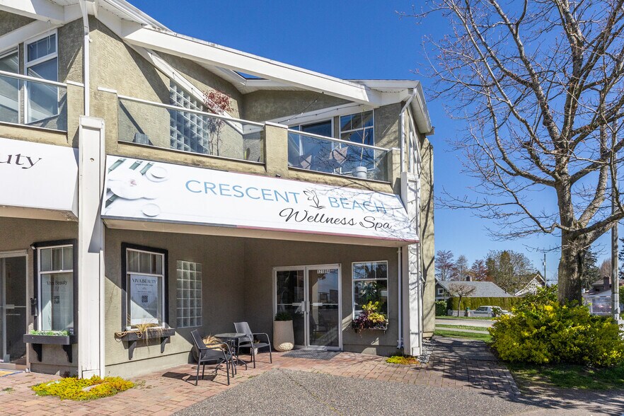 More Photos Of 12185 Beecher St, Surrey Storefront For Sale