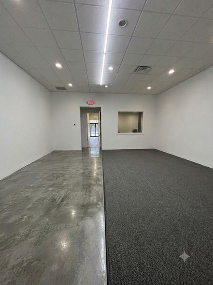 More Photos Of 21733 Provincial Blvd, Katy Loft Creative Space For Lease