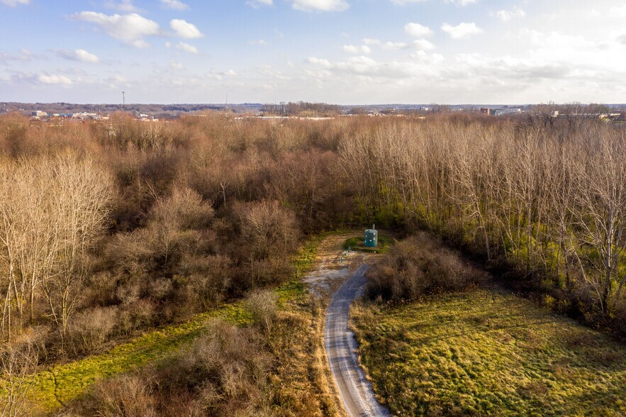 More Photos Of 6600 Frank Ave W, Canton Land For Sale