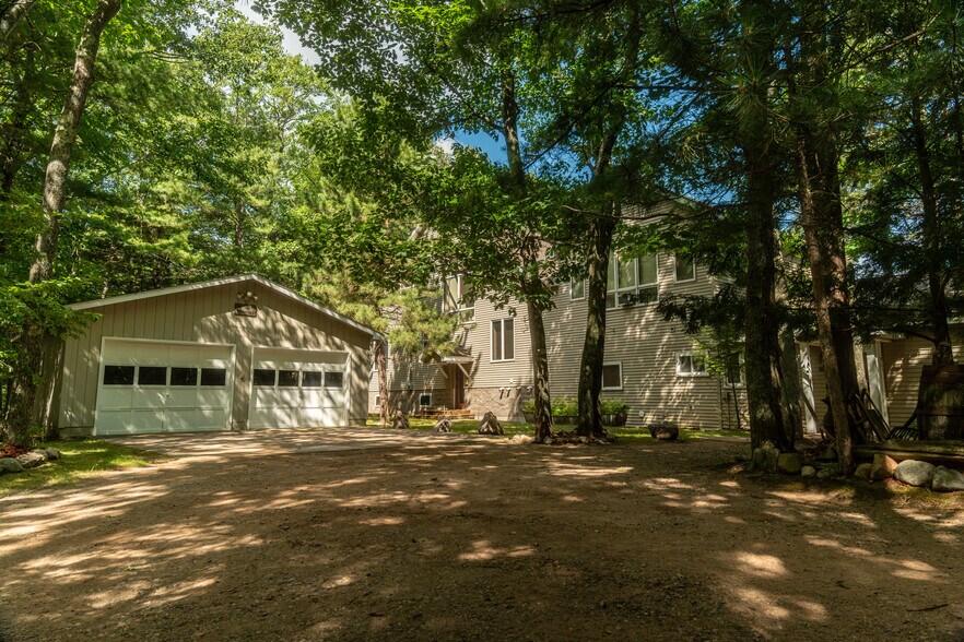 More Photos Of 3702 Squaw Beach Rd, Big Bay Specialty For Sale