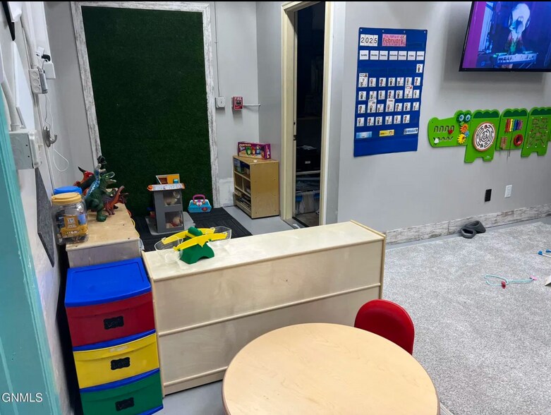 More Photos Of 214 6th Ave NE, Jamestown General Retail For Sale