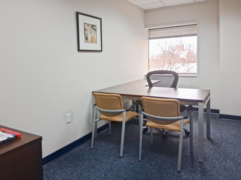 More Photos Of 4-18 Biltmore Ave, Asheville Coworking Space