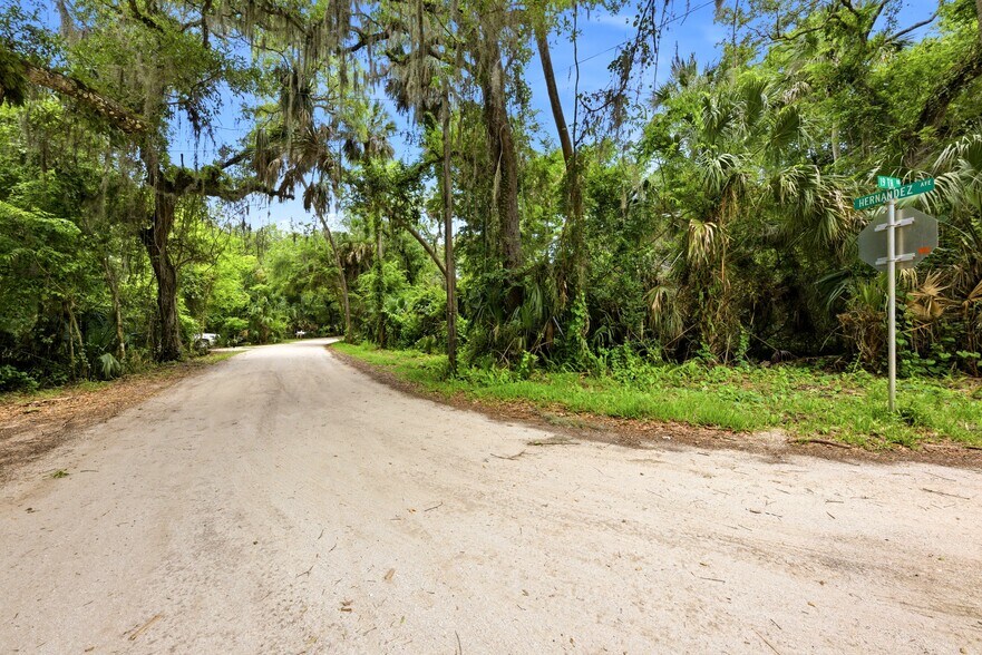 More Photos Of 51 Hernandez Ave, Palm Coast Land For Sale