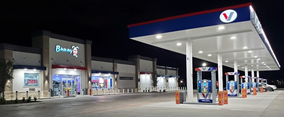 More Photos Of 3119 Pasadena Blvd, Pasadena Convenience Store For Lease