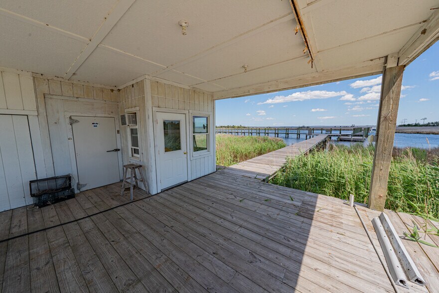 More Photos Of 5475 Hwy 64/264, Manns Harbor Warehouse For Lease