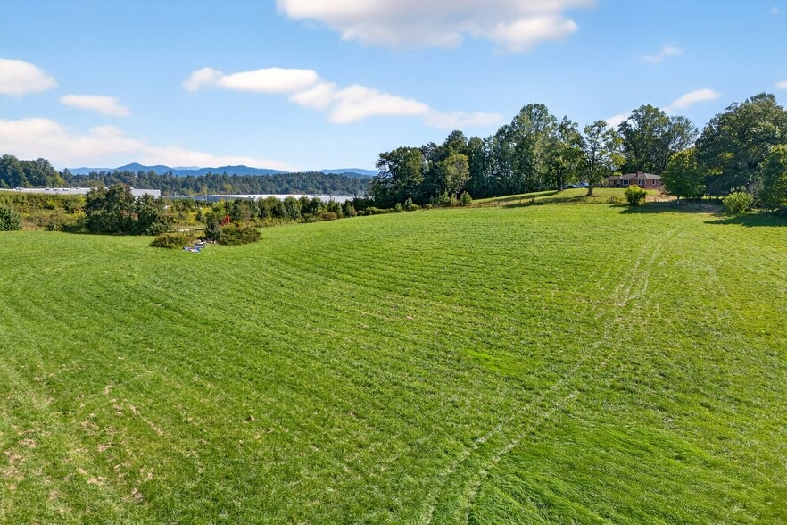 More Photos Of 467 Butler Farm Rd, Mills River Land For Sale