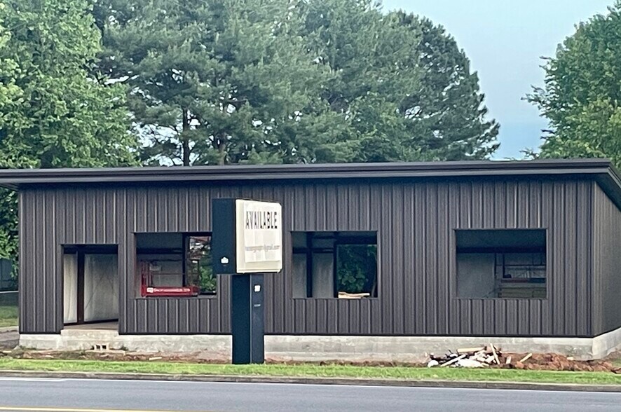 More Photos Of 3167 Franklin Rd, Murfreesboro Office For Lease