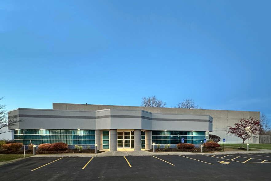 Primary Photo Of 500 Creekside Dr, Amherst Light Manufacturing For Lease