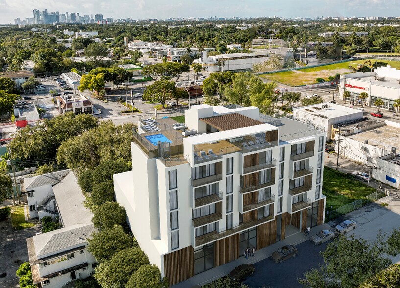 More Photos Of 630-640 NE 80th St, Miami Land For Sale