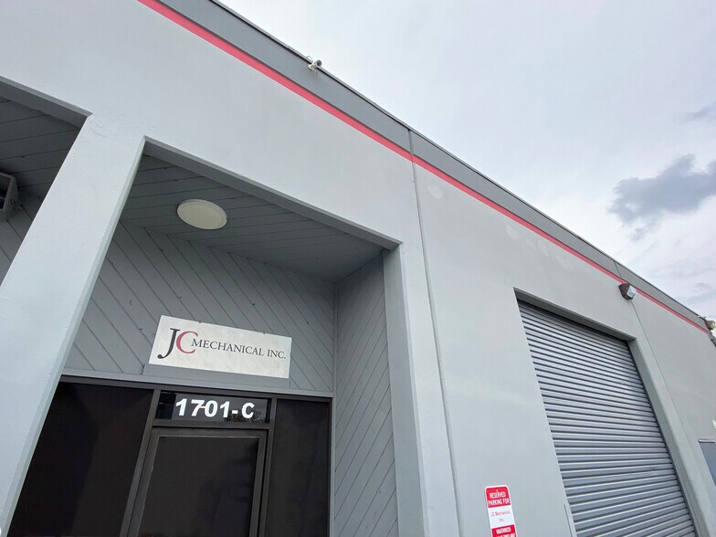 Primary Photo Of 1701 E Lambert Rd, La Habra Warehouse For Sale