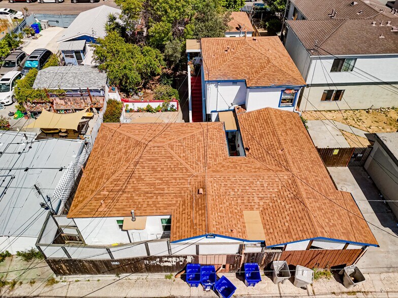 More Photos Of 3860 45th St, San Diego Multifamily For Sale