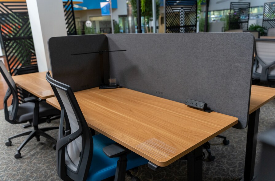 More Photos Of 1305 W Auto Dr, Tempe Coworking Space