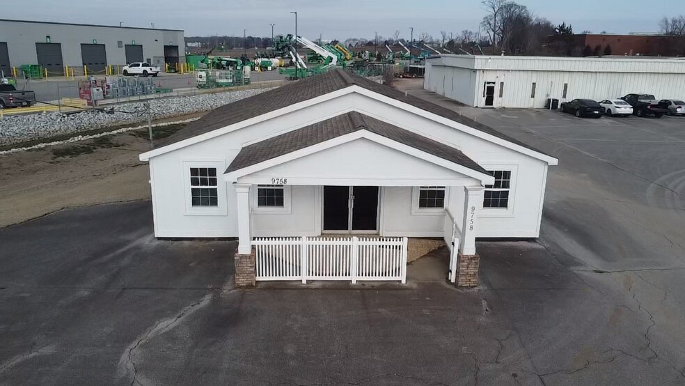 More Photos Of , Madison Flex For Sale