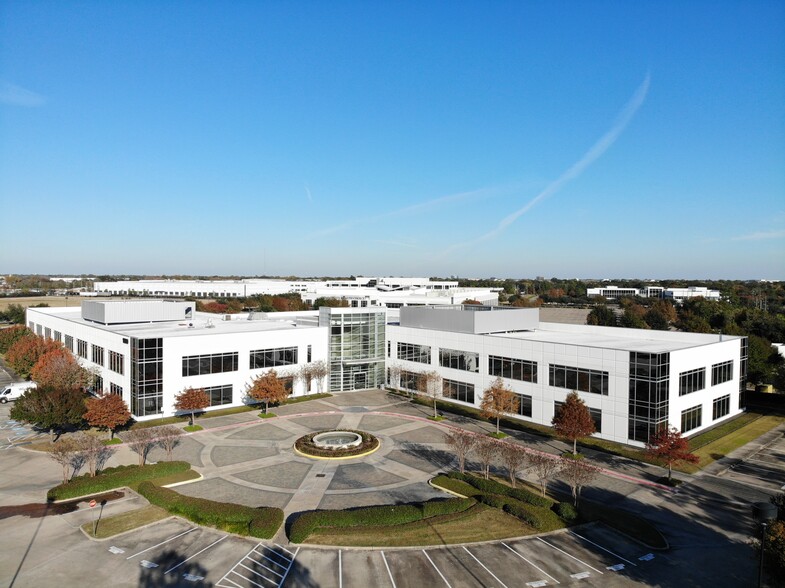 Primary Photo Of 11000 Corporate Centre Dr, Houston Office For Lease