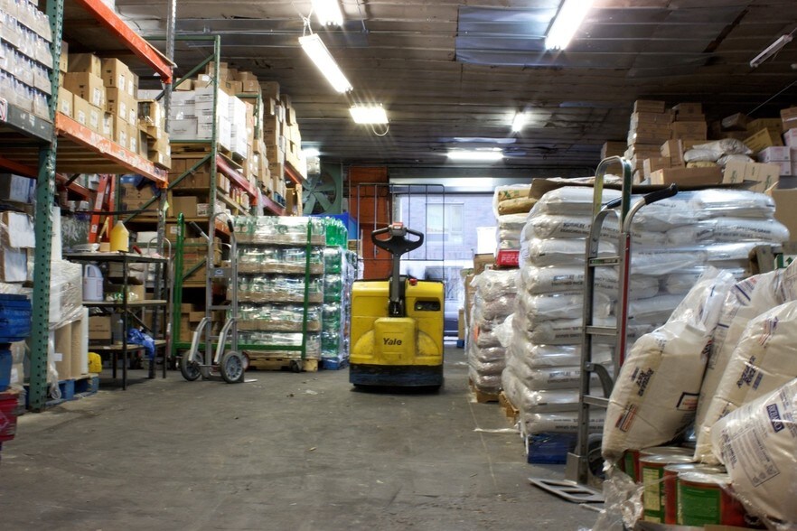 More Photos Of 601 Wales Ave, Bronx Warehouse For Lease