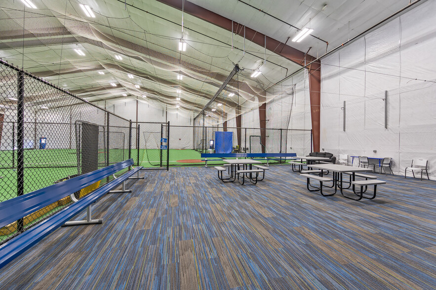 More Photos Of 263 Gretas Way Ct, Kernersville Health Club For Sale