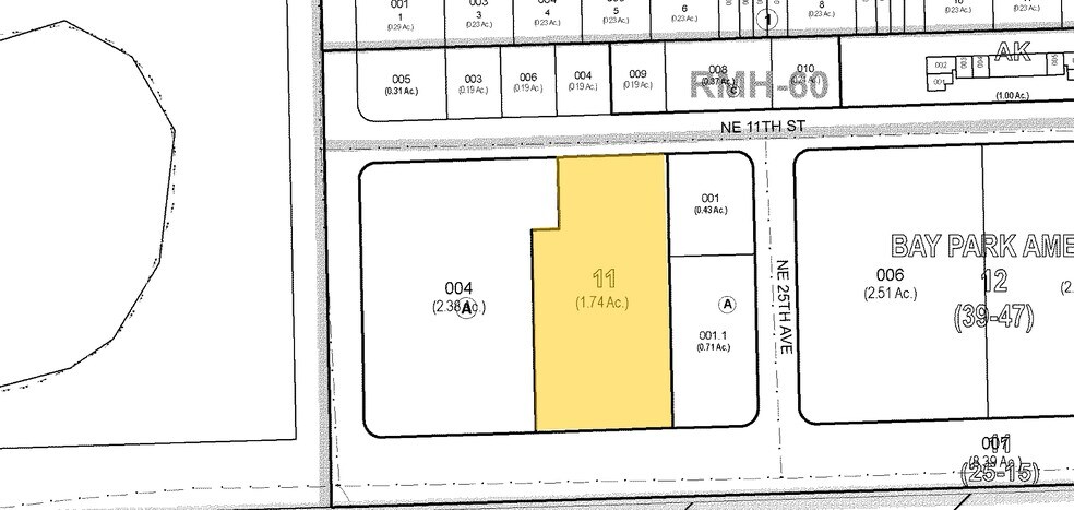 More Photos Of 2455 E Sunrise Blvd, Fort Lauderdale Unknown For Lease