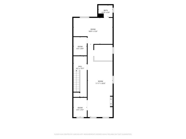 More Photos Of 154 26th St, Brooklyn Warehouse For Sale