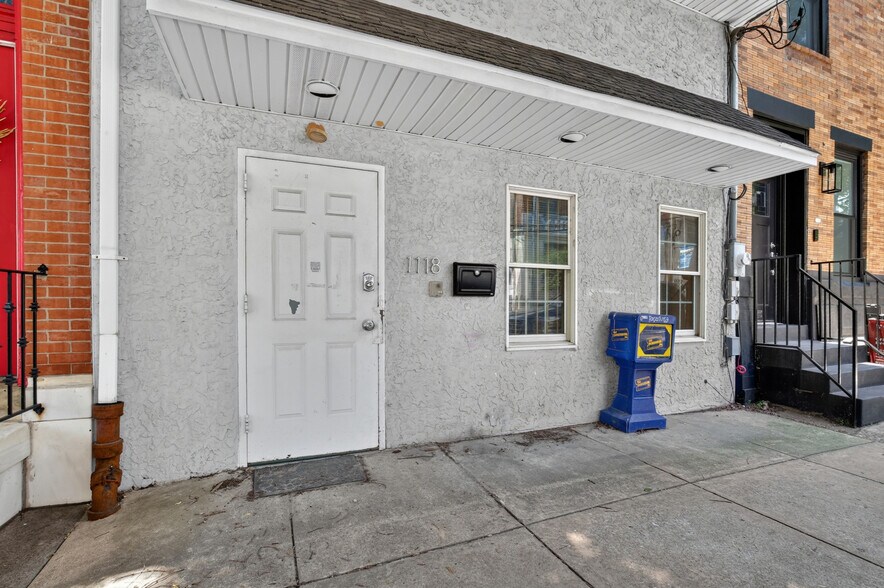 More Photos Of 1118 E Columbia Ave, Philadelphia Office For Lease