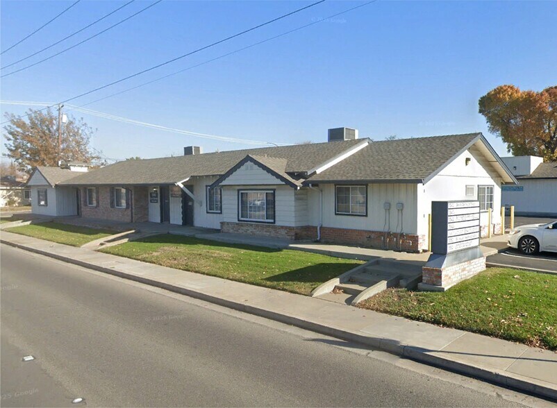 Primary Photo Of 1540-1552 N Tracy Blvd, Tracy Medical For Lease