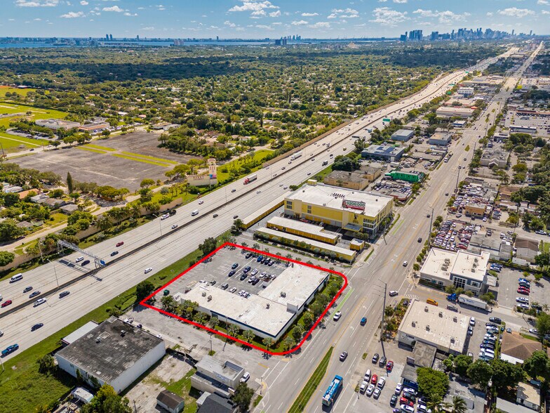 More Photos Of 11575 NW 7th Ave, Miami Apartments For Sale