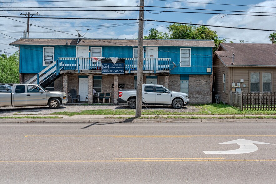 More Photos Of 732 W Alice Ave, Kingsville Apartments For Sale