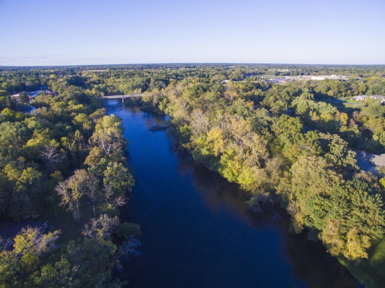 More Photos Of 3518 NW Bridge St, Saint Francis Land For Sale
