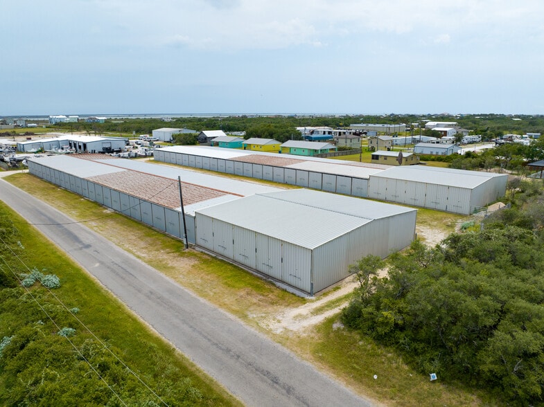 More Photos Of 72 Bayview, Port O Connor Self Storage For Sale