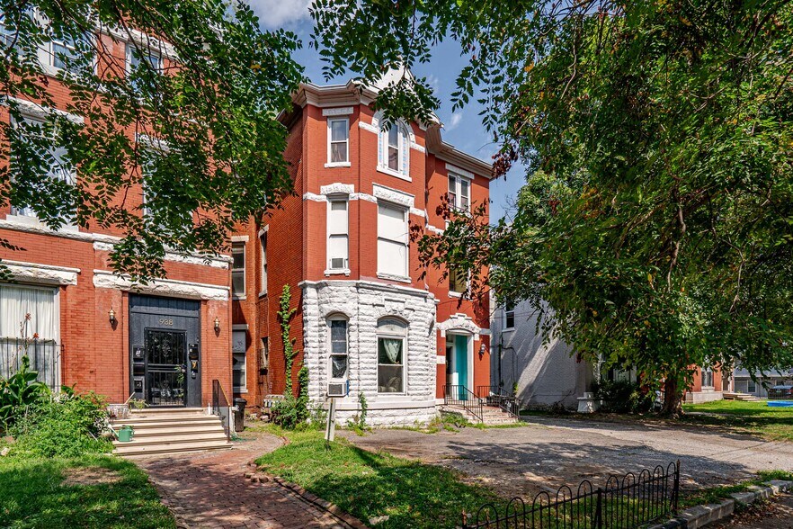 More Photos Of , Louisville Multifamily For Sale