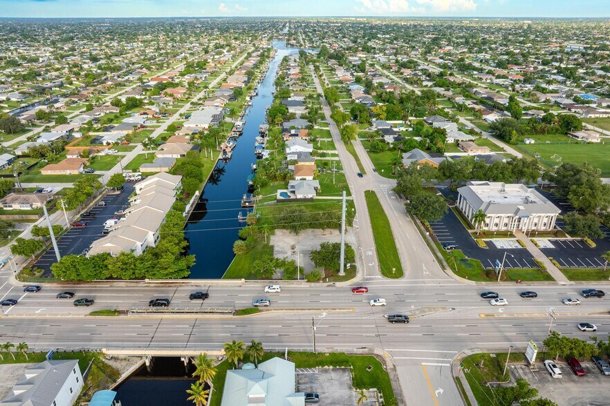 More Photos Of 1532 Shelby Pky, Cape Coral Land For Lease