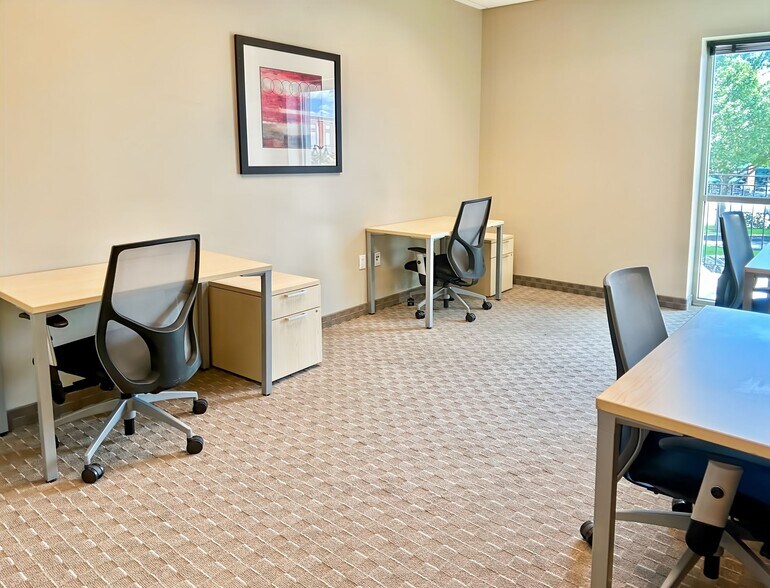 More Photos Of 3901 Arlington Highlands Blvd, Arlington Coworking Space