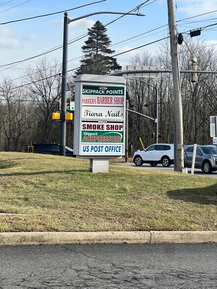 More Photos Of 3801 Skippack Pike, Skippack Freestanding For Lease