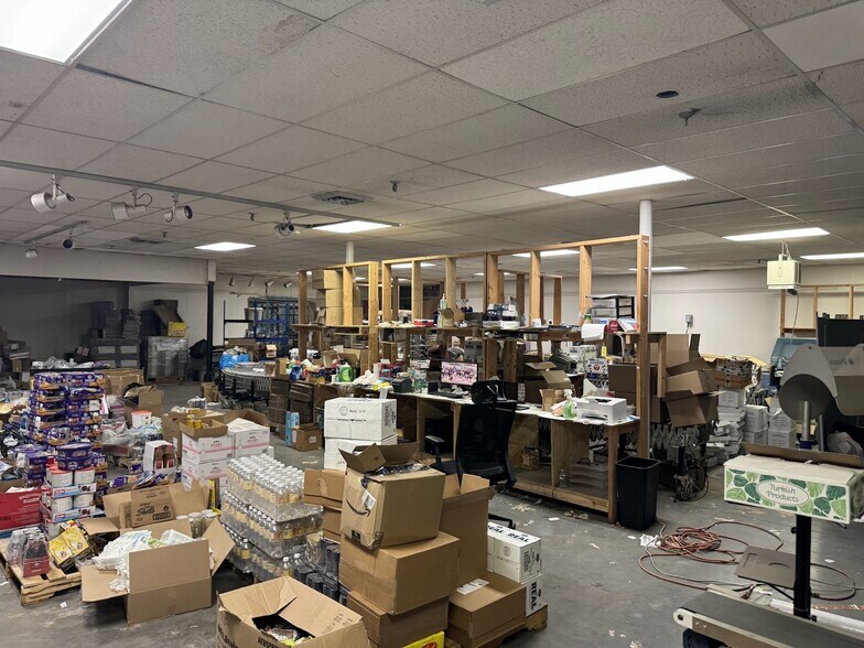 More Photos Of 4307 Route 130, Beverly General Retail For Sale