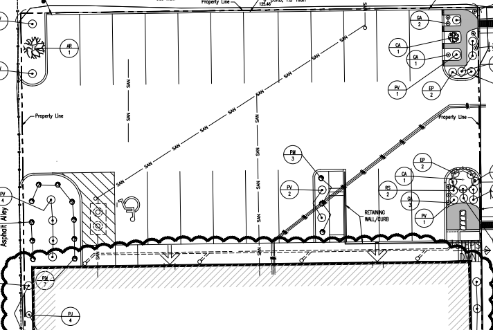 More Photos Of 120-180 W Main St, Danville Storefront Retail Office For Lease