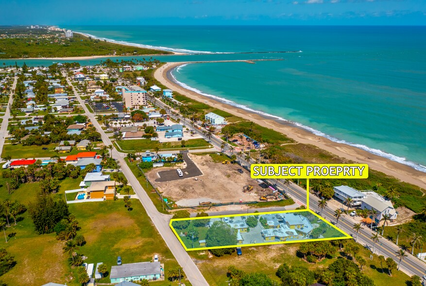 More Photos Of 601 S Ocean Dr, Hutchinson Island Apartments For Sale