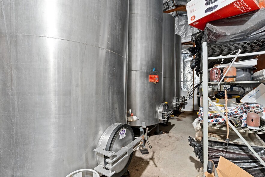 More Photos Of 41220 Calle Contento, Temecula Winery Vineyard For Sale