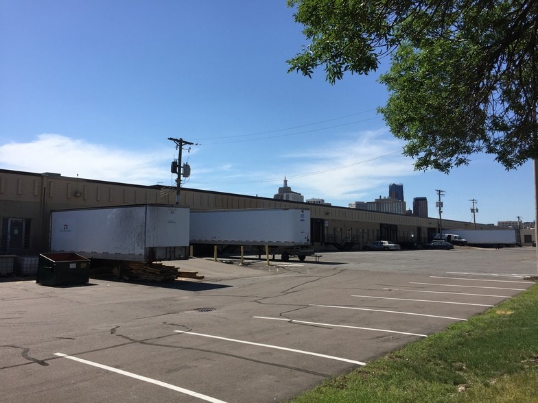 More Photos Of 240 Fillmore Ave E, Saint Paul Light Manufacturing For Lease