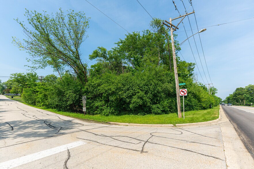 More Photos Of LOT 17, 18, 19 Roosevelt, Winfield Land For Sale
