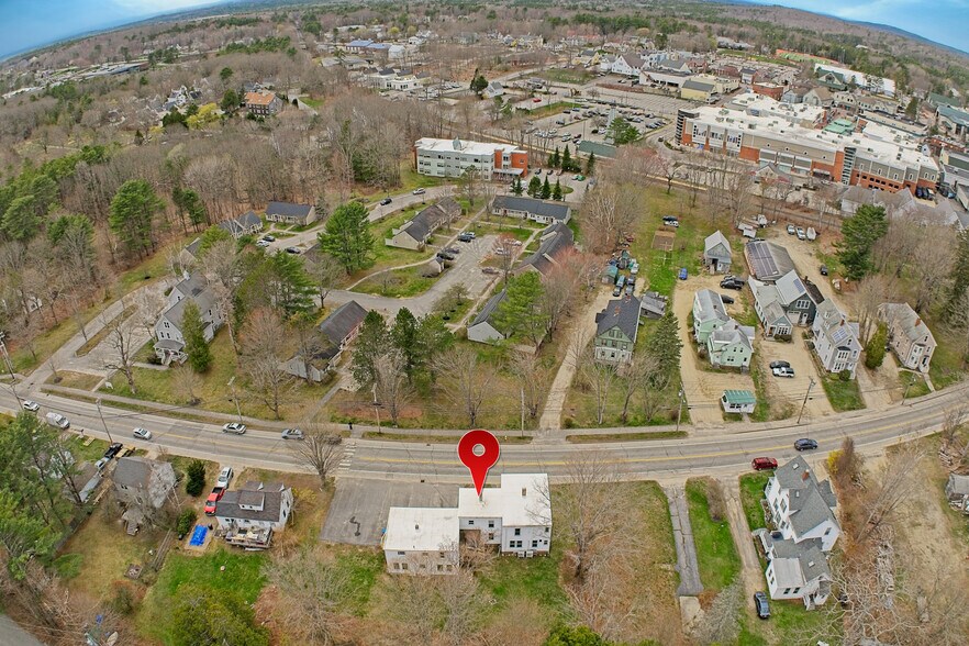 More Photos Of 15 South St, Freeport Apartments For Sale