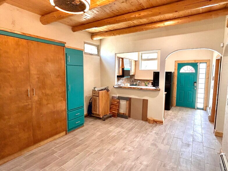 More Photos Of 314 Walnut St, La Jara Office Residential For Sale