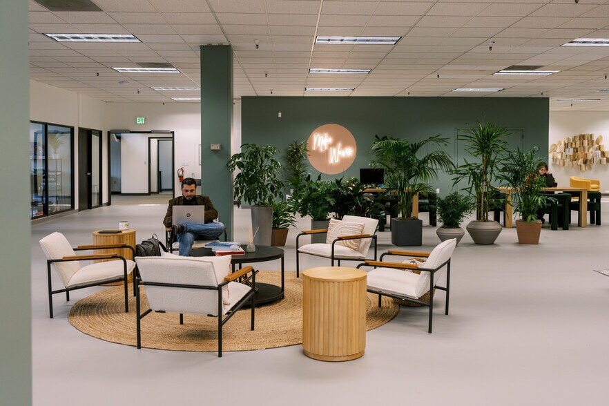 More Photos Of 427 Mendocino Ave, Santa Rosa Coworking Space