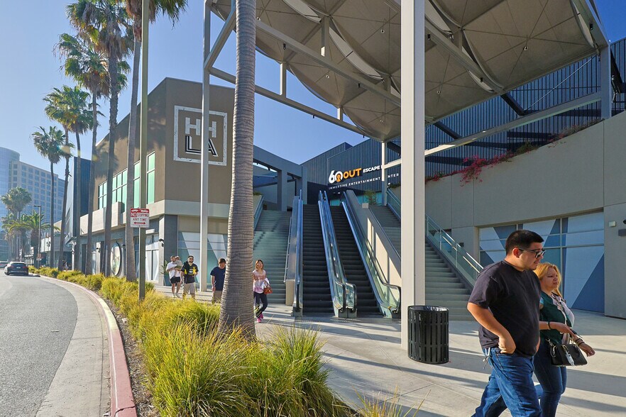 More Photos Of 6081 Center Dr, Los Angeles Unknown For Lease