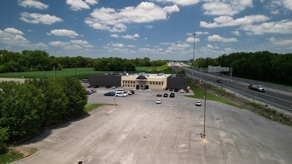 More Photos Of 4000 Fort Campbell Blvd, Hopkinsville Movie Theatre For Sale