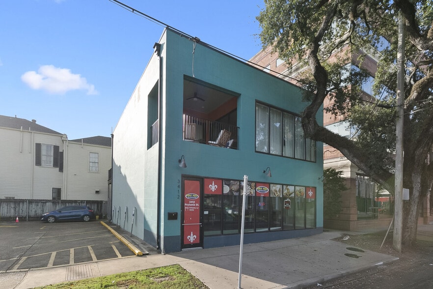 Primary Photo Of 3412 Prytania St, New Orleans Office For Lease