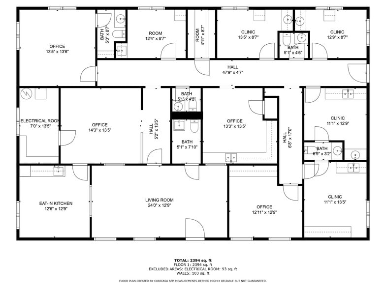 More Photos Of 371 E Brown St, East Stroudsburg Healthcare For Sale