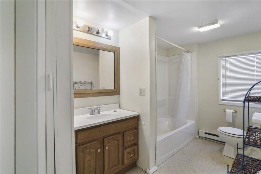 More Photos Of 339 Frederick St, Cumberland Multifamily For Sale